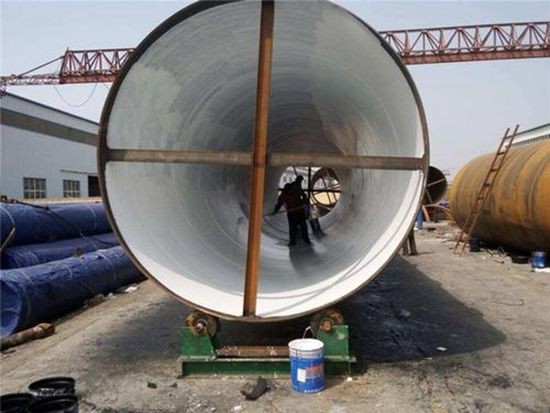 一體化預制泵站適用于不同介質輸送